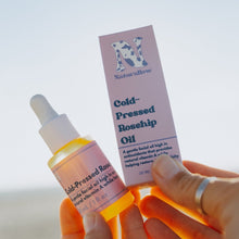 Load image into Gallery viewer, Cold-Pressed Rosehip Oil
