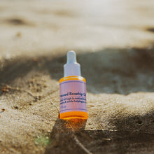 Load image into Gallery viewer, Cold-Pressed Rosehip Oil
