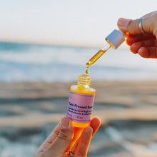 Load image into Gallery viewer, Cold-Pressed Rosehip Oil
