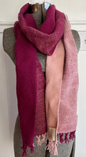 Load image into Gallery viewer, Hand Woven Scarves
