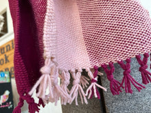 Load image into Gallery viewer, Hand Woven Scarves
