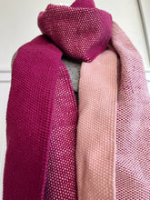 Load image into Gallery viewer, Hand Woven Scarves
