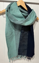 Load image into Gallery viewer, Hand Woven Scarves
