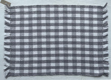 Load image into Gallery viewer, Set of 2 Placemats - Woven by K

