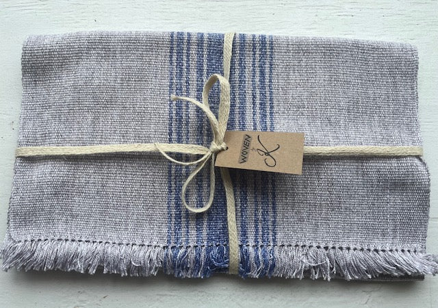 Table Runners- Woven by K
