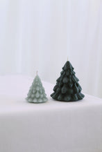 Load image into Gallery viewer, Mo&amp;Co Home Exclusive: Sculpted Beeswax Trees | 2 Sizes
