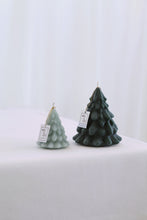 Load image into Gallery viewer, Mo&amp;Co Home Exclusive: Sculpted Beeswax Trees | 2 Sizes

