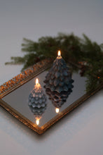 Load image into Gallery viewer, Mo&amp;Co Home Exclusive: Sculpted Beeswax Trees | 2 Sizes
