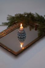 Load image into Gallery viewer, Mo&amp;Co Home Exclusive: Sculpted Beeswax Trees | 2 Sizes
