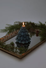 Load image into Gallery viewer, Mo&amp;Co Home Exclusive: Sculpted Beeswax Trees | 2 Sizes
