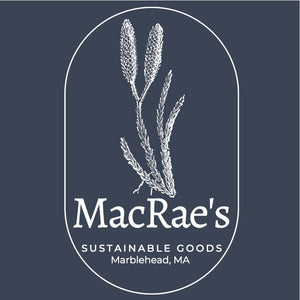 MacRae&#39;s Sustainable Goods
