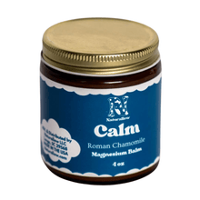 Load image into Gallery viewer, Magnesium Calm Balm
