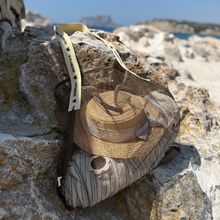 Load image into Gallery viewer, Mesh Beach Bag

