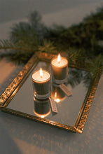 Load image into Gallery viewer, Limited Edition! Hand-poured Bayberry Votive Candle
