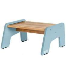 Load image into Gallery viewer, 1-Step Stool For Kids
