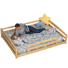 Load image into Gallery viewer, Floor Bed - Full Size
