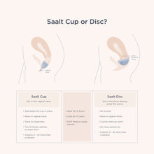 Load image into Gallery viewer, Saalt Cup
