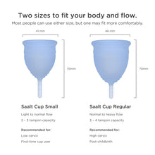 Load image into Gallery viewer, Saalt Cup
