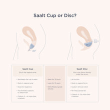 Load image into Gallery viewer, Saalt Cup
