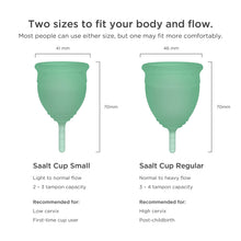 Load image into Gallery viewer, Saalt Cup
