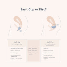 Load image into Gallery viewer, Saalt Cup

