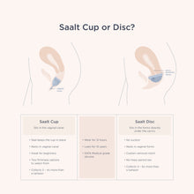 Load image into Gallery viewer, Saalt Soft Cup
