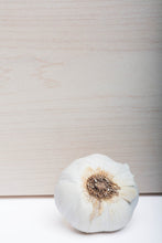 Load image into Gallery viewer, Countertop Compost Bin - Noaway© in Magnolia Wood and Stainless Steel
