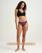 Load image into Gallery viewer, Leakproof Comfort Bikini
