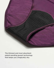 Load image into Gallery viewer, Leakproof Comfort Bikini
