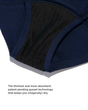 Load image into Gallery viewer, Leakproof Comfort Bikini
