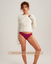Load image into Gallery viewer, Leakproof Comfort Bikini

