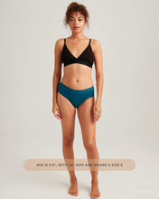 Load image into Gallery viewer, Leakproof Comfort Brief
