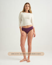 Load image into Gallery viewer, Leakproof Comfort Brief
