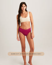 Load image into Gallery viewer, Leakproof Comfort Brief
