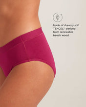 Load image into Gallery viewer, Leakproof Comfort Brief
