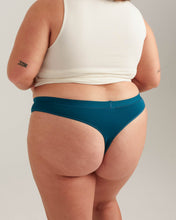 Load image into Gallery viewer, Leakproof Comfort Thong
