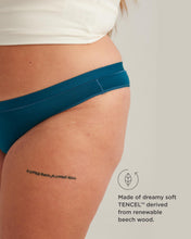 Load image into Gallery viewer, Leakproof Comfort Thong
