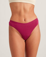 Load image into Gallery viewer, Leakproof Comfort Thong
