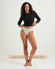 Load image into Gallery viewer, Leakproof Comfort Thong

