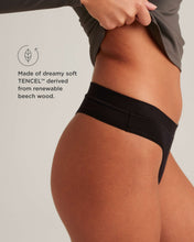 Load image into Gallery viewer, Leakproof Comfort Thong
