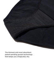Load image into Gallery viewer, Leakproof Cotton Bikini
