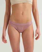 Load image into Gallery viewer, Leakproof Cotton Bikini
