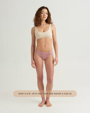 Load image into Gallery viewer, Leakproof Cotton Bikini

