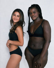 Load image into Gallery viewer, Leakproof Cotton Bikini
