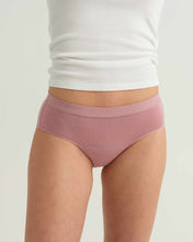 Load image into Gallery viewer, Leakproof Cotton Brief
