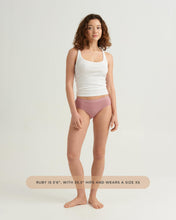 Load image into Gallery viewer, Leakproof Cotton Brief
