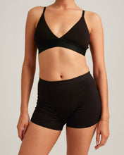 Load image into Gallery viewer, Leakproof Cotton Sleep Short
