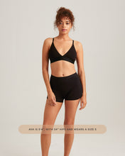Load image into Gallery viewer, Leakproof Cotton Sleep Short

