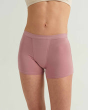 Load image into Gallery viewer, Leakproof Cotton Sleep Short
