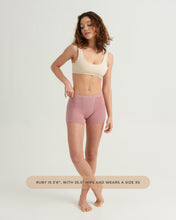 Load image into Gallery viewer, Leakproof Cotton Sleep Short

